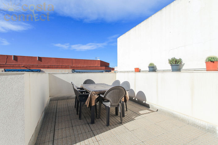 Image No.41-Penthouse de 3 chambres à vendre à Alicante