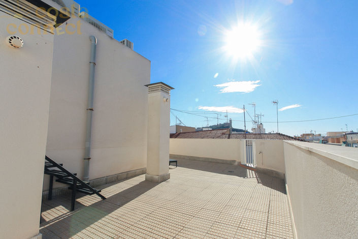 Image No.43-Penthouse de 3 chambres à vendre à Alicante