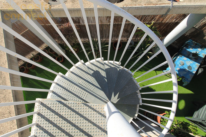 Image No.45-Penthouse de 3 chambres à vendre à Alicante