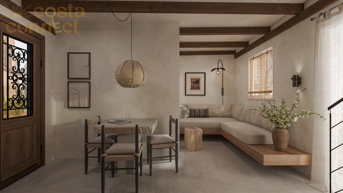 Image No.2-Appartement de 1 chambre à vendre à Alicante