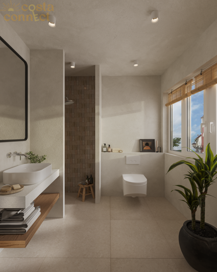 Image No.8-Appartement de 1 chambre à vendre à Alicante