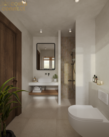 Image No.9-Appartement de 1 chambre à vendre à Alicante