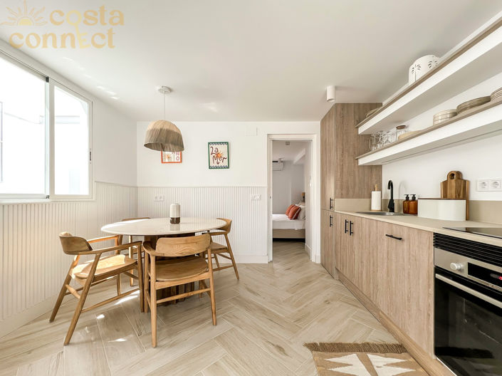 Image No.13-Penthouse de 1 chambre à vendre à Alicante