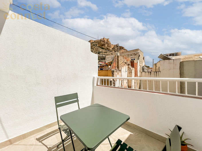 Image No.16-Penthouse de 1 chambre à vendre à Alicante