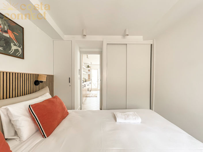 Image No.19-Penthouse de 1 chambre à vendre à Alicante