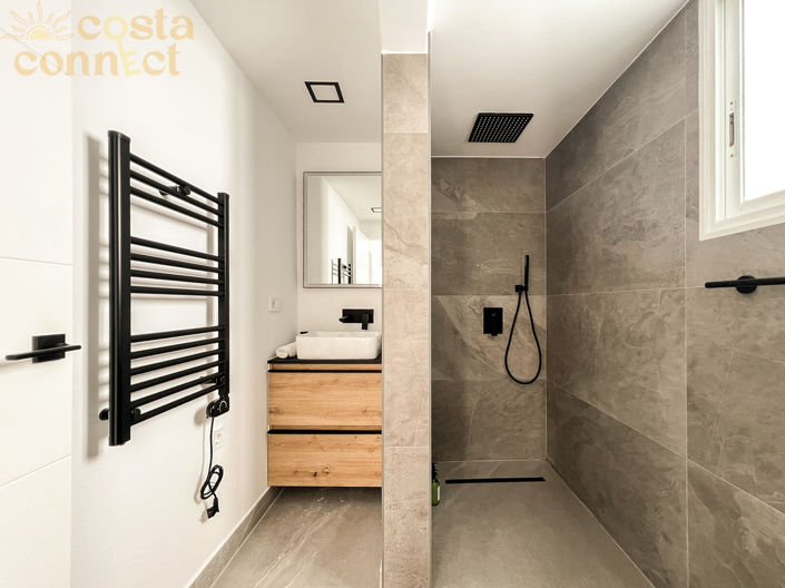 Image No.20-Penthouse de 1 chambre à vendre à Alicante