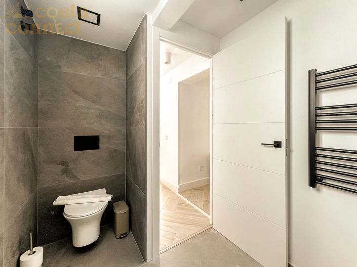 Image No.21-Penthouse de 1 chambre à vendre à Alicante