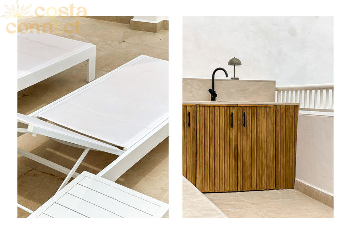 Image No.23-Penthouse de 1 chambre à vendre à Alicante