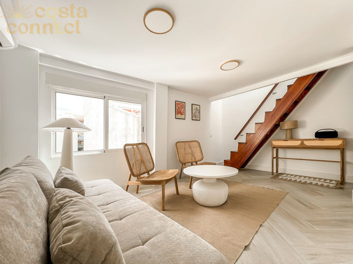 Image No.6-Penthouse de 1 chambre à vendre à Alicante