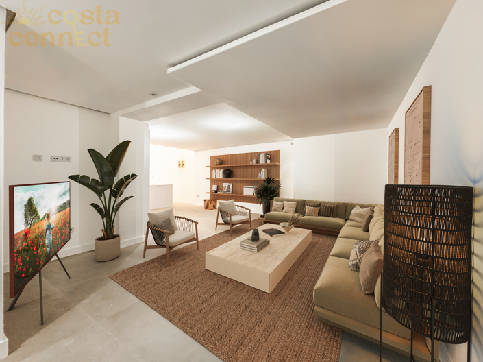 Image No.10-Appartement de 2 chambres à vendre à Alicante