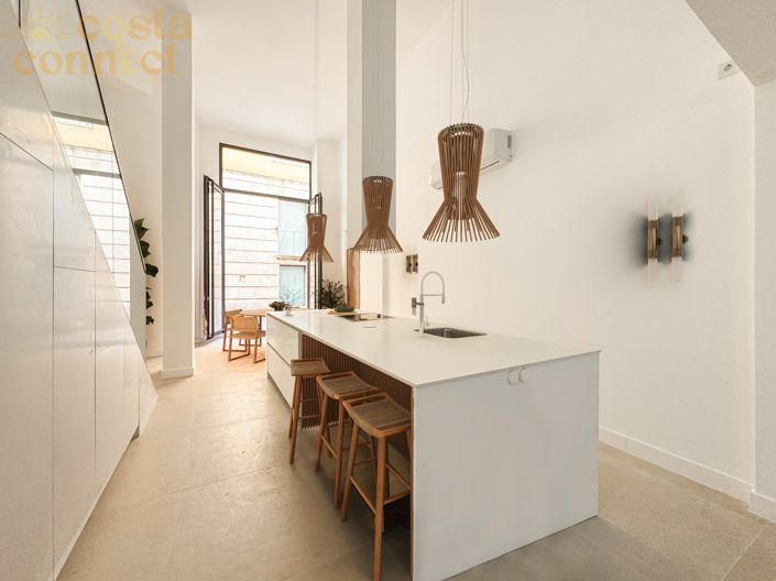 Image No.12-Appartement de 2 chambres à vendre à Alicante