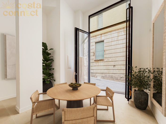 Image No.18-Appartement de 2 chambres à vendre à Alicante