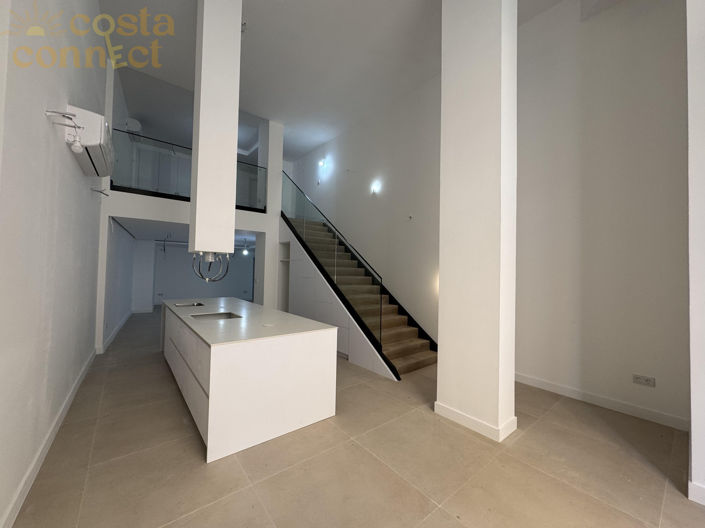 Image No.2-Appartement de 2 chambres à vendre à Alicante