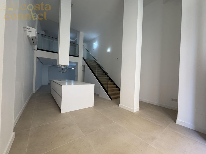 Image No.22-Appartement de 2 chambres à vendre à Alicante