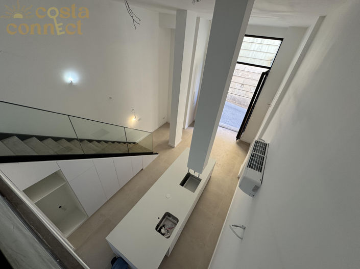 Image No.24-Appartement de 2 chambres à vendre à Alicante