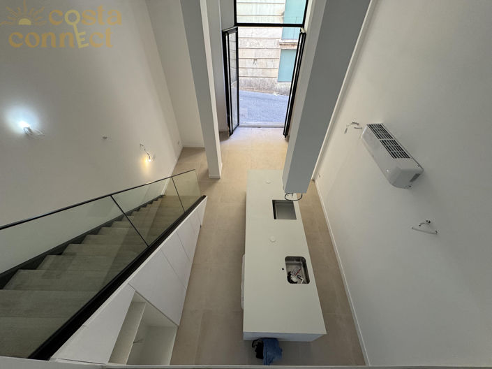 Image No.25-Appartement de 2 chambres à vendre à Alicante