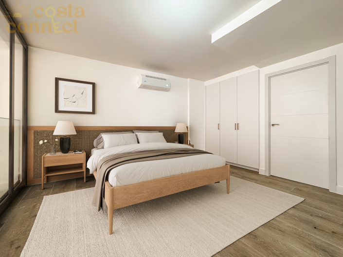 Image No.26-Appartement de 2 chambres à vendre à Alicante