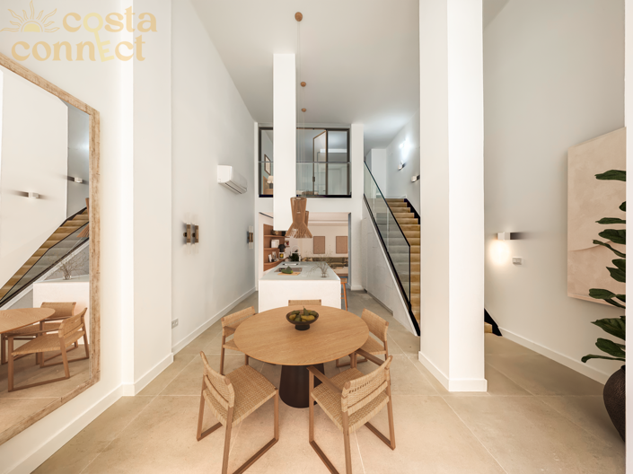 Image No.3-Appartement de 2 chambres à vendre à Alicante