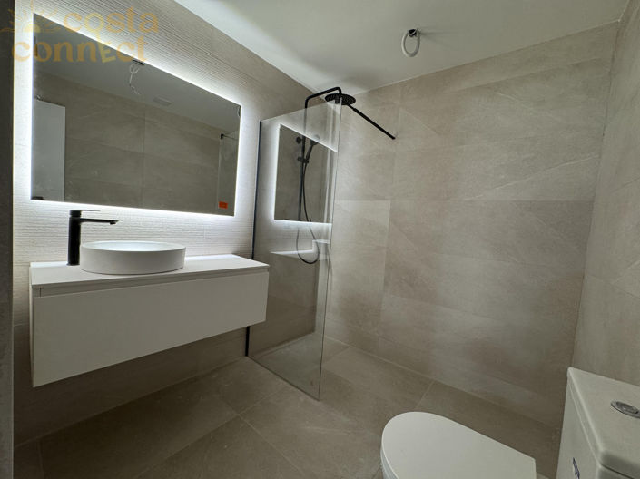 Image No.35-Appartement de 2 chambres à vendre à Alicante