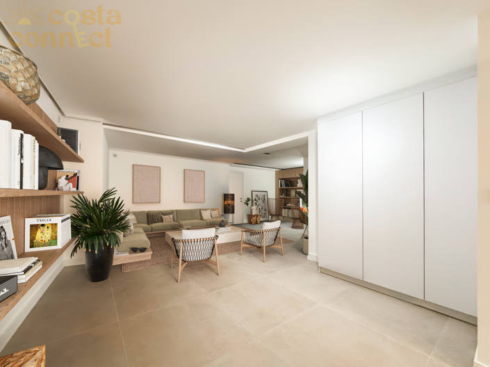 Image No.5-Appartement de 2 chambres à vendre à Alicante