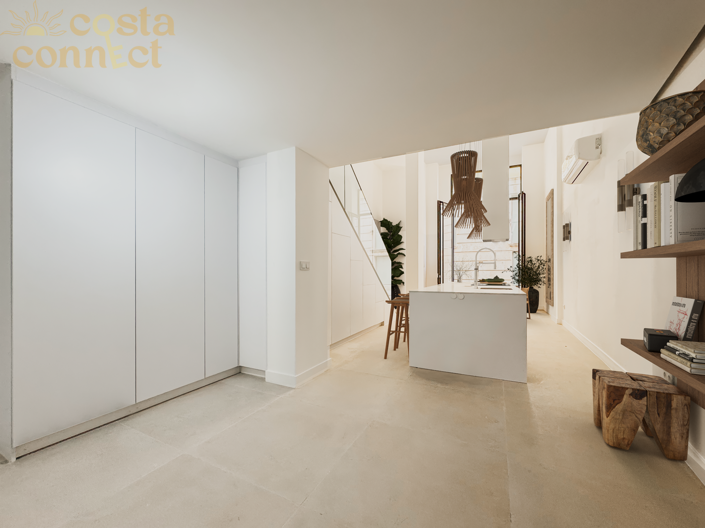 Image No.7-Appartement de 2 chambres à vendre à Alicante