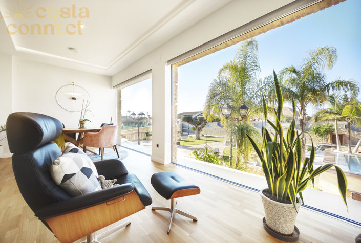 Image No.23-4 Bed Villa for sale