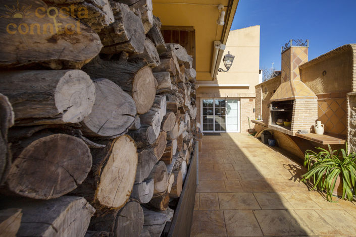 Image No.41-4 Bed Villa for sale