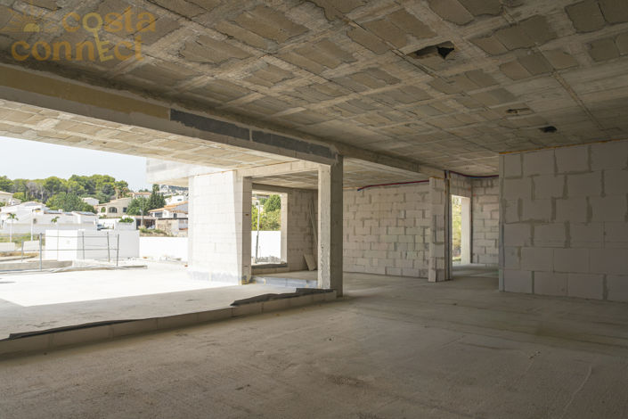 Image No.7-Villa de 3 chambres à vendre à Moraira