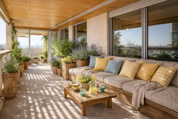 Image No.37-4 Bed Apartment for sale