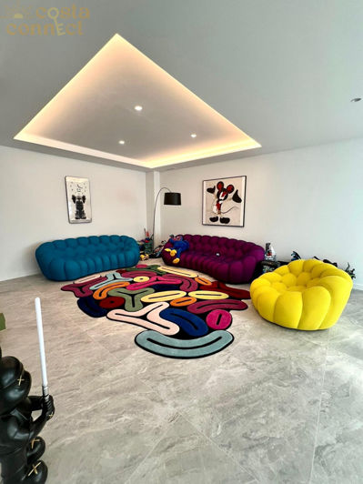 Image No.11-Villa de 3 chambres à vendre à Finestrat