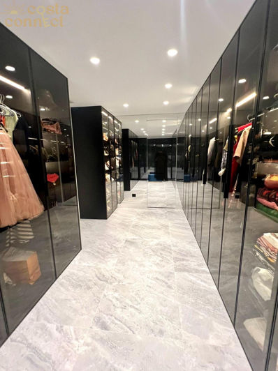 Image No.3-Villa de 3 chambres à vendre à Finestrat