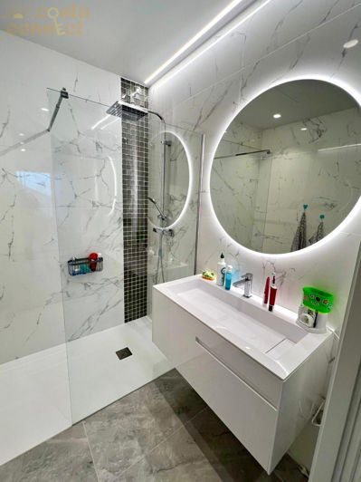 Image No.6-Villa de 3 chambres à vendre à Finestrat