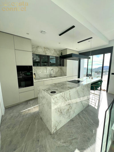 Image No.8-Villa de 3 chambres à vendre à Finestrat