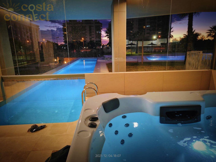 Image No.2-3 Bed Apartment for sale