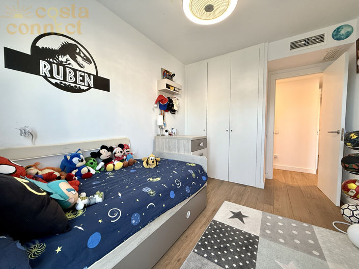 Image No.22-3 Bed Apartment for sale