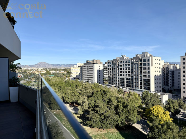 Image No.24-3 Bed Apartment for sale