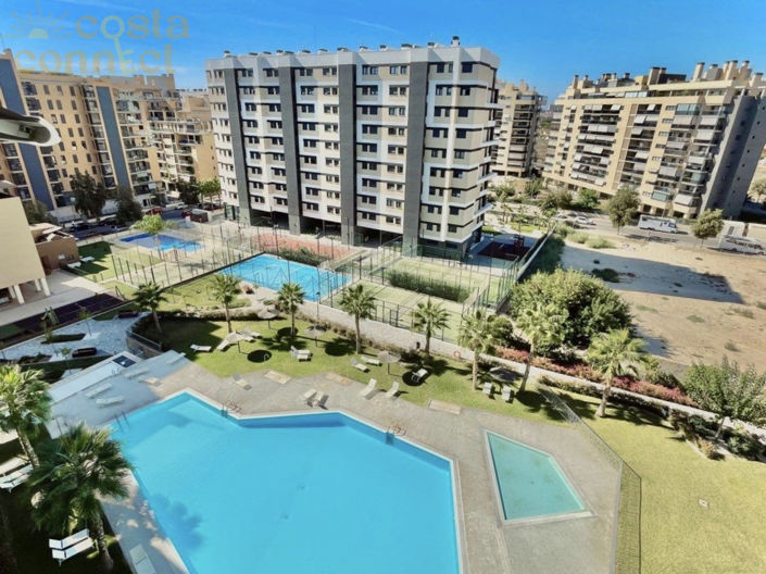 Image No.28-3 Bed Apartment for sale