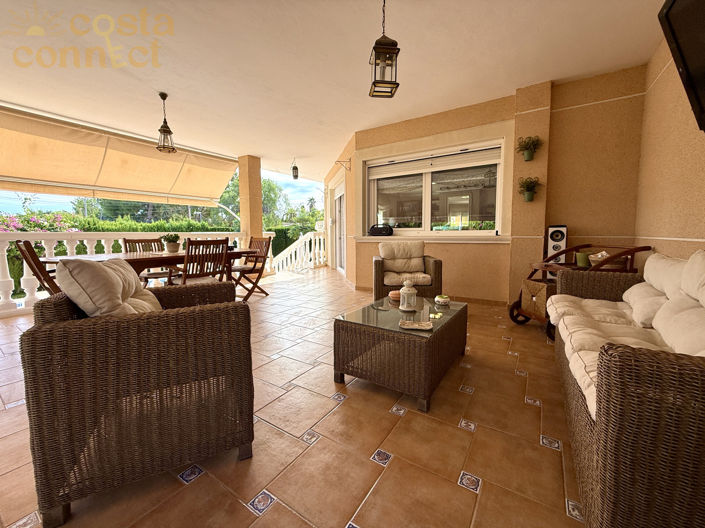 Image No.26-4 Bed Villa for sale