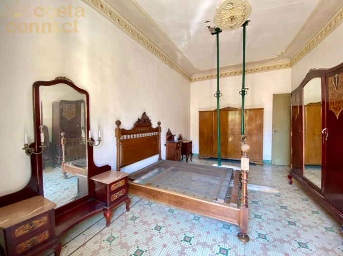 Image No.12-Maison de 8 chambres à vendre à Aspe