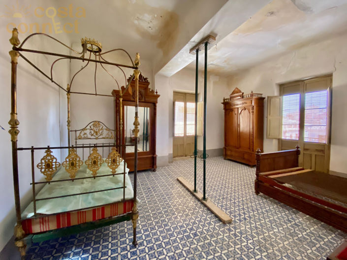 Image No.16-Maison de 8 chambres à vendre à Aspe