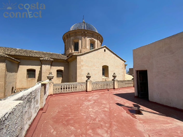 Image No.17-Maison de 8 chambres à vendre à Aspe