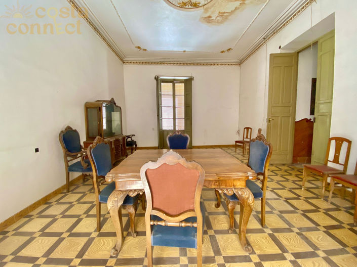 Image No.24-Maison de 8 chambres à vendre à Aspe