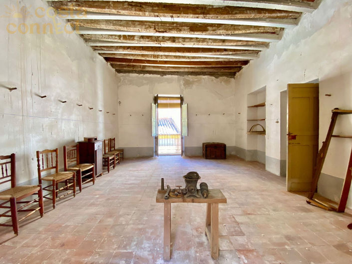 Image No.3-Maison de 8 chambres à vendre à Aspe