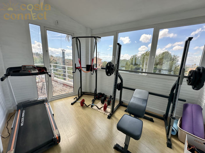 Image No.53-4 Bed Villa for sale