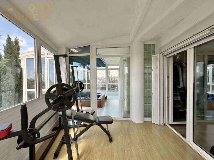 Image No.54-4 Bed Villa for sale