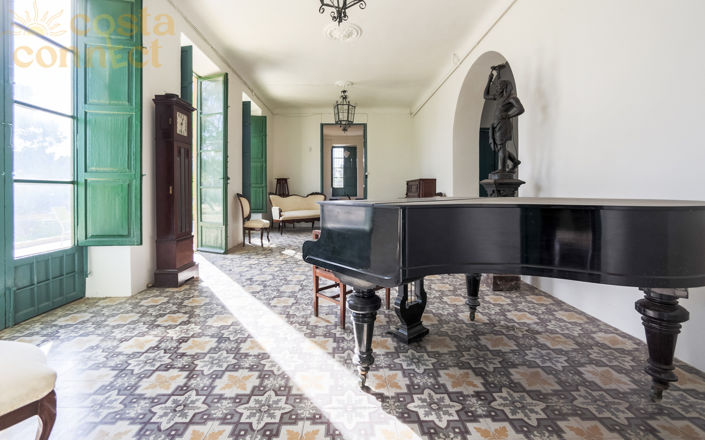 Image No.10-Villa de 7 chambres à vendre à Espagne