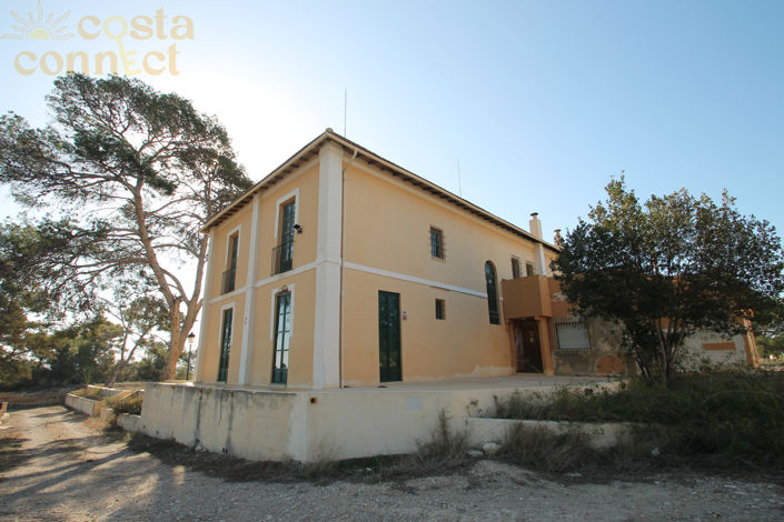 Image No.11-Villa de 7 chambres à vendre à Espagne