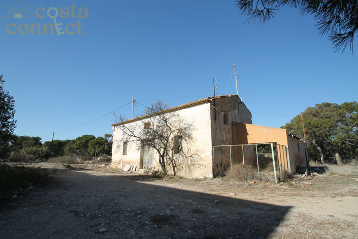 Image No.12-Villa de 7 chambres à vendre à Espagne