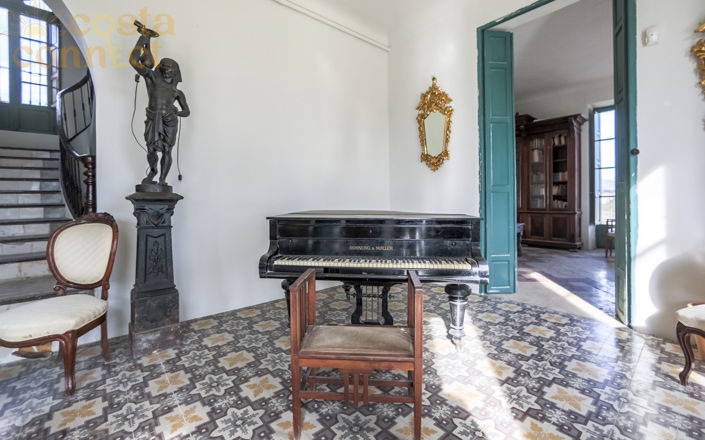 Image No.13-Villa de 7 chambres à vendre à Espagne