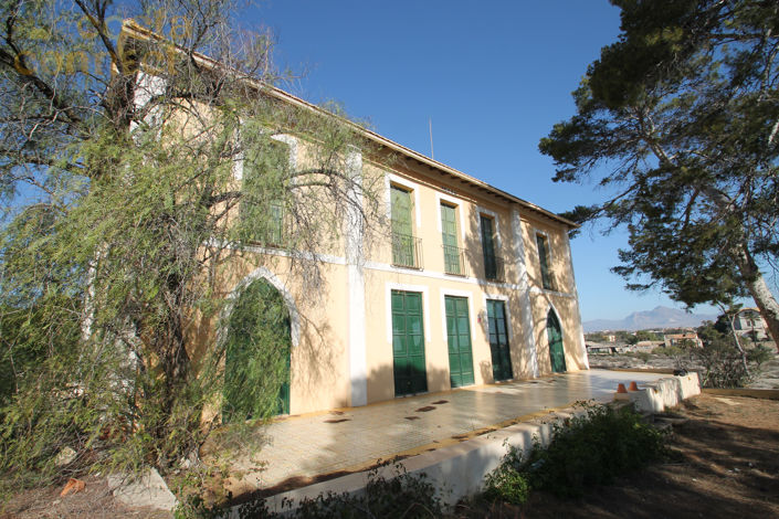 Image No.14-Villa de 7 chambres à vendre à Espagne